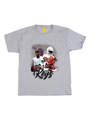 Varkeyes Gumms Youth T-Shirt