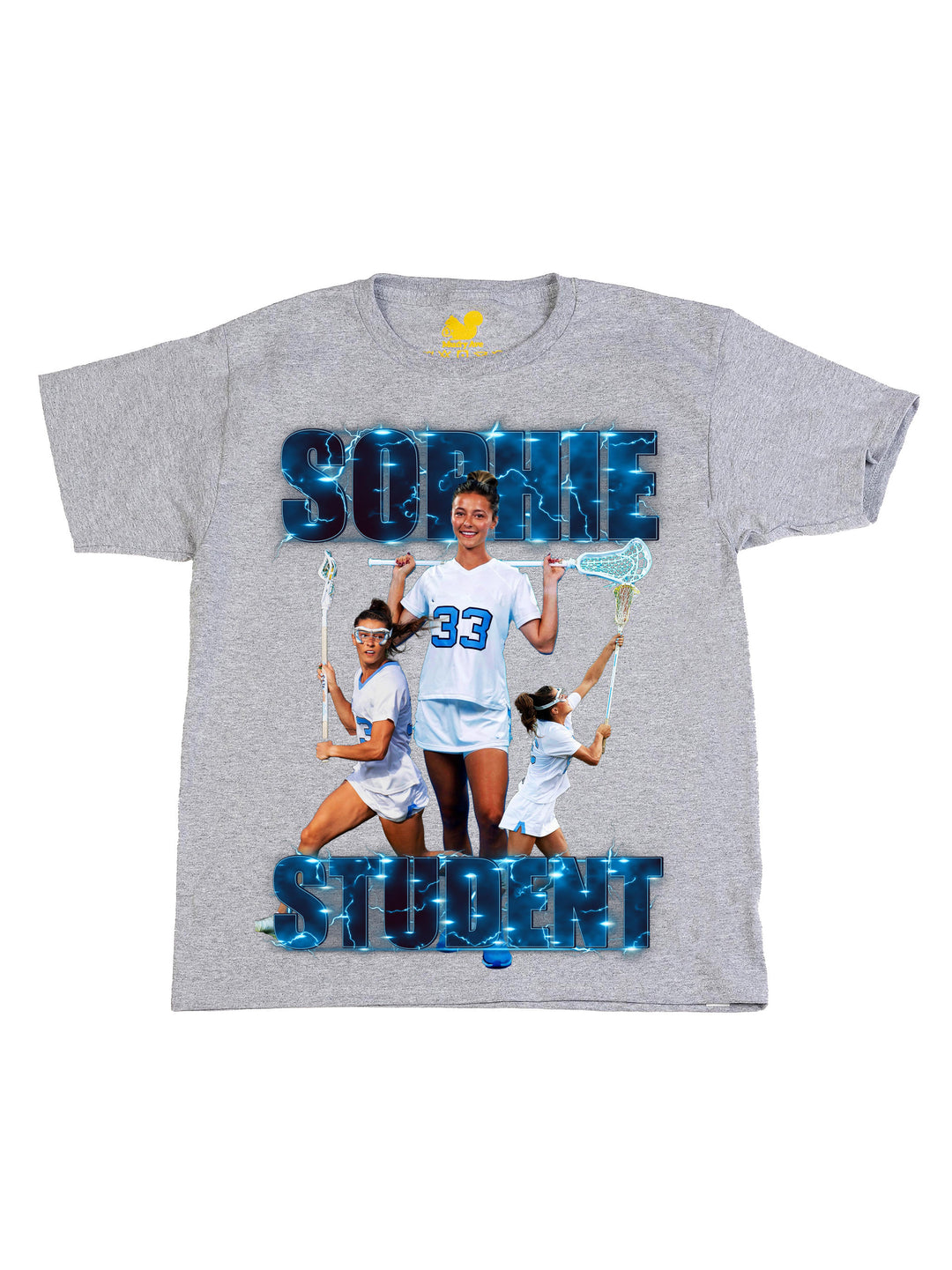 Sophie Student Youth T-Shirt