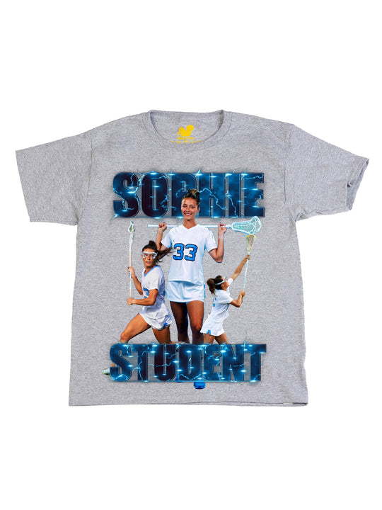 Sophie Student Youth T-Shirt