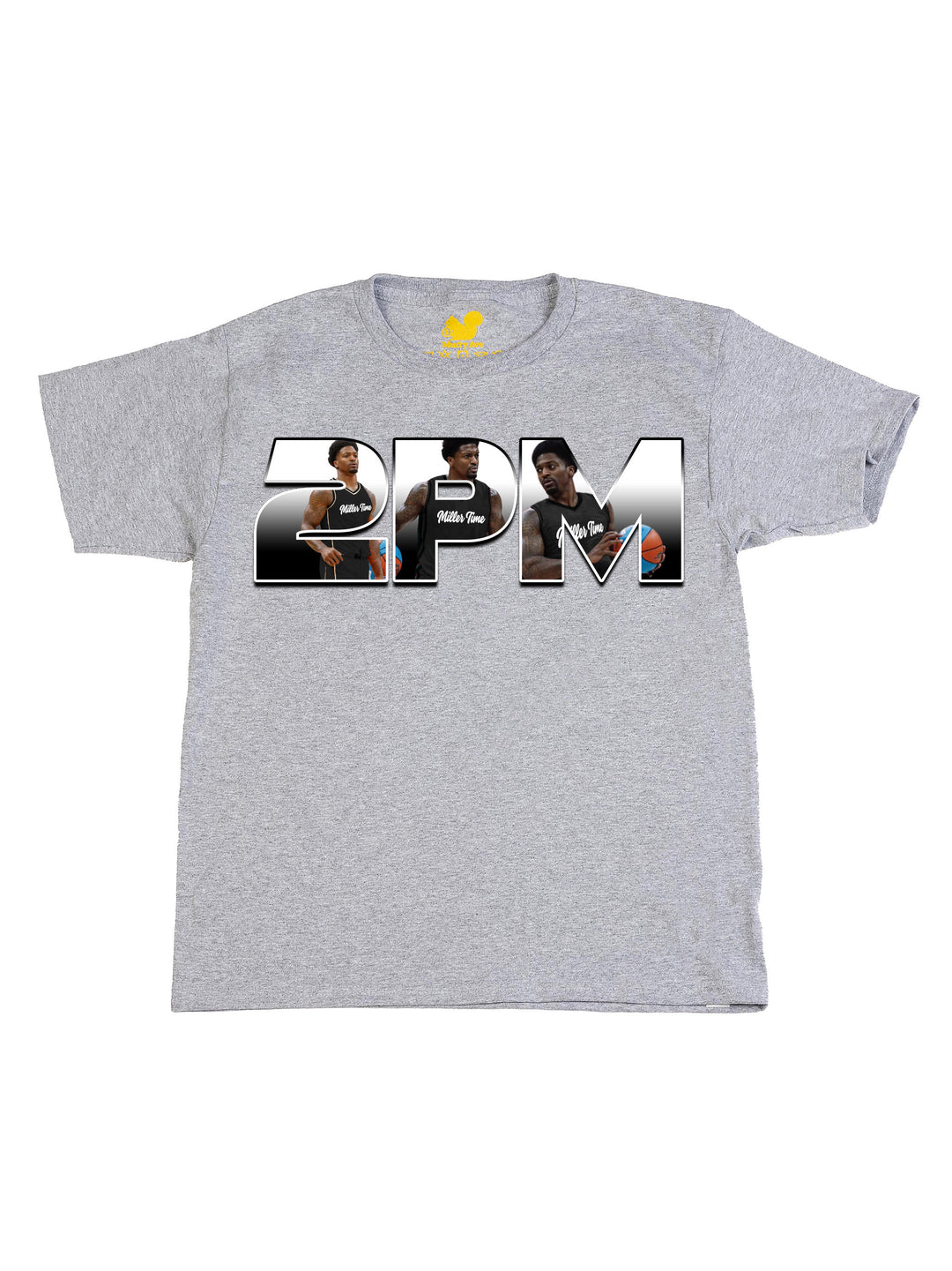 Patrick Miller Youth T-Shirt