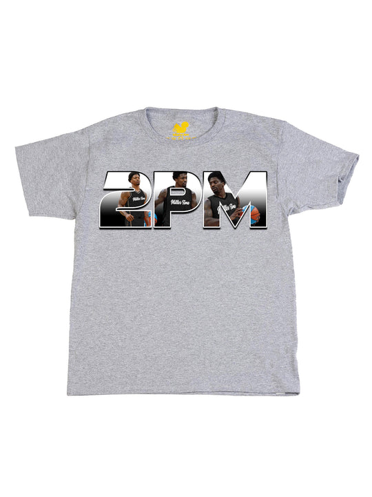 Patrick Miller Youth T-Shirt