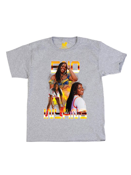 Eno Inyang Youth T-Shirt