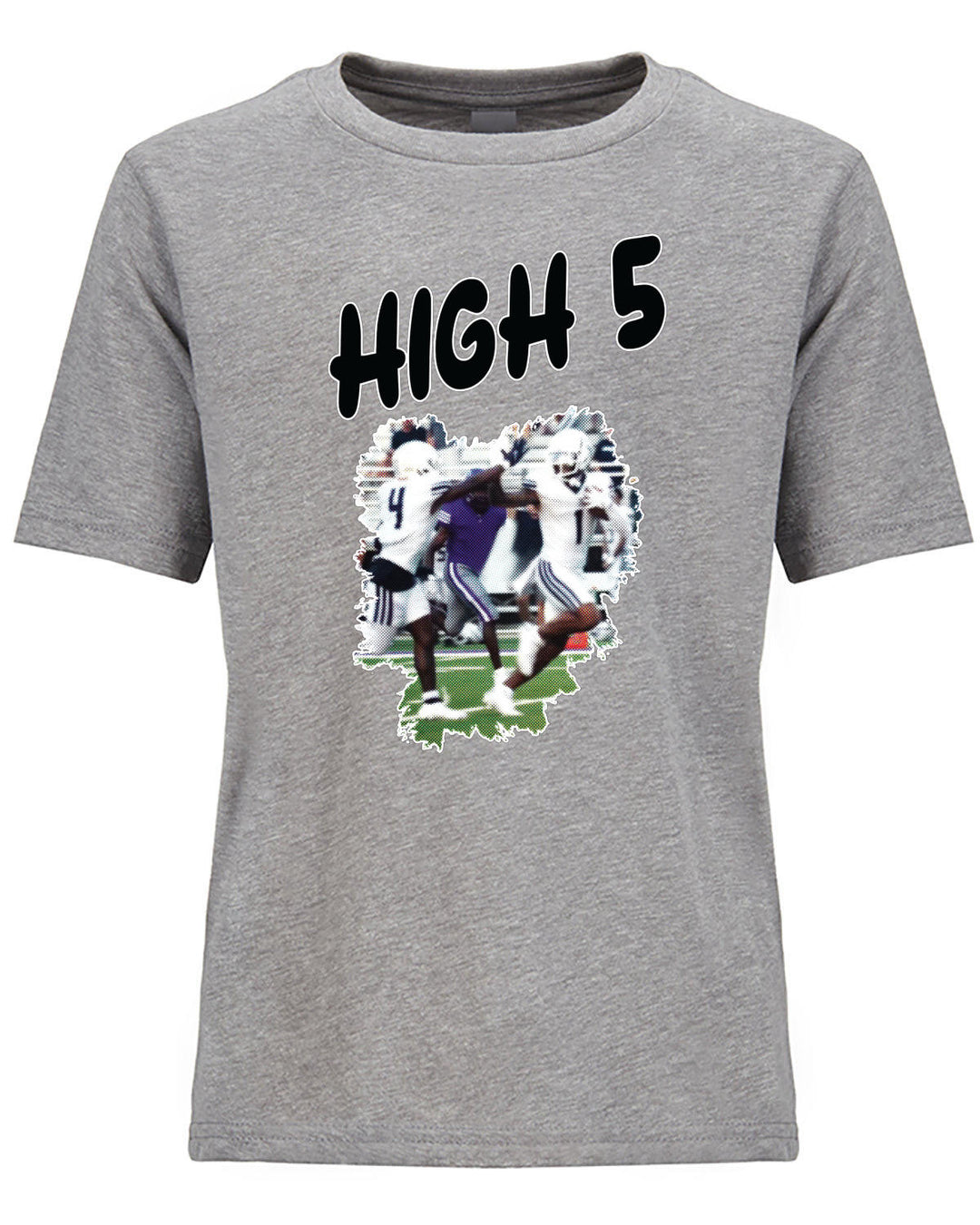 Yemi Ward Youth T-Shirt