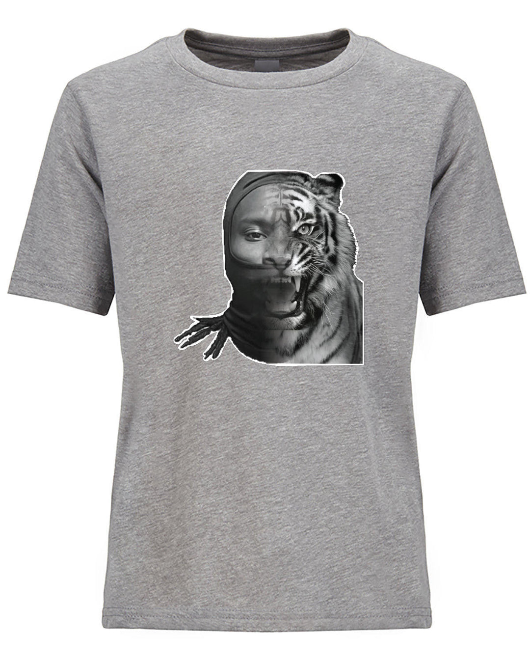 Gwil the Beast Youth T-Shirt