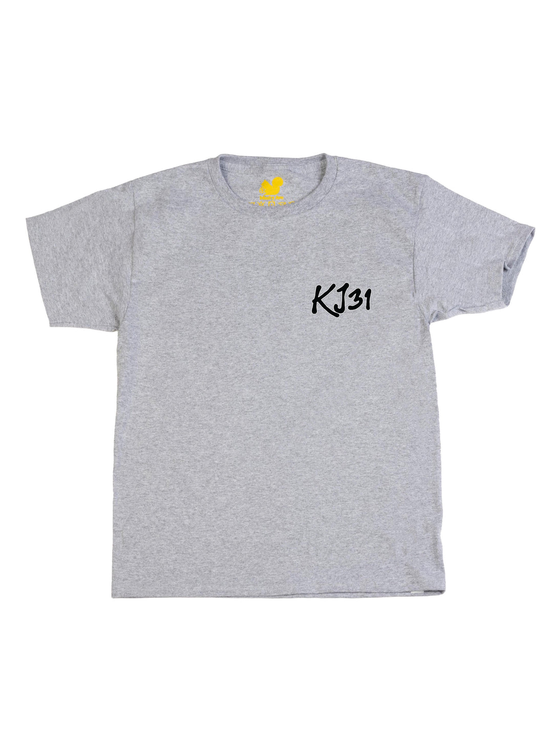 Kenny Jimenez Youth T-Shirt