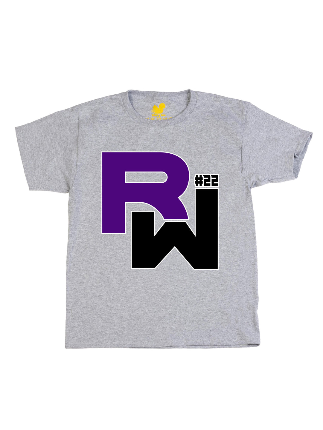 Ruby Whitehorn Clemson Youth T-Shirt