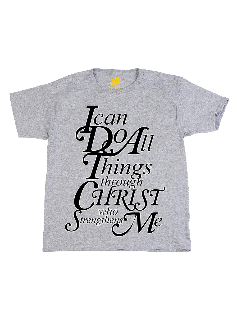 Philippians 413 Youth T-Shirt
