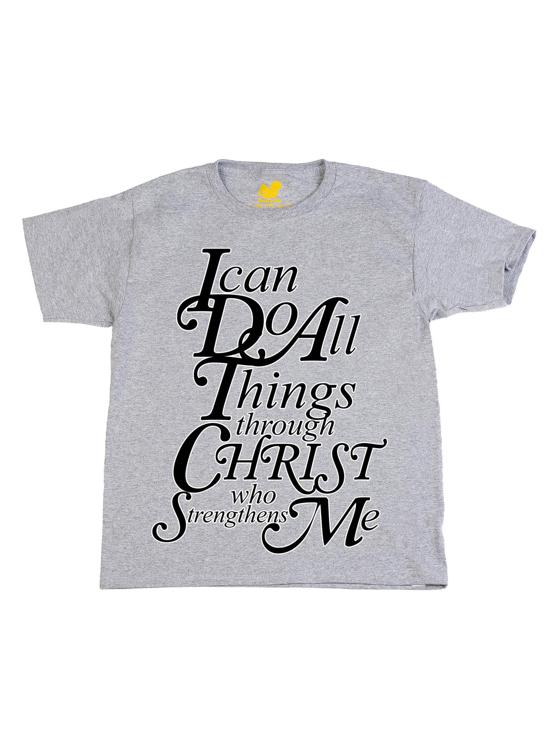 Philippians 413 Youth T-Shirt