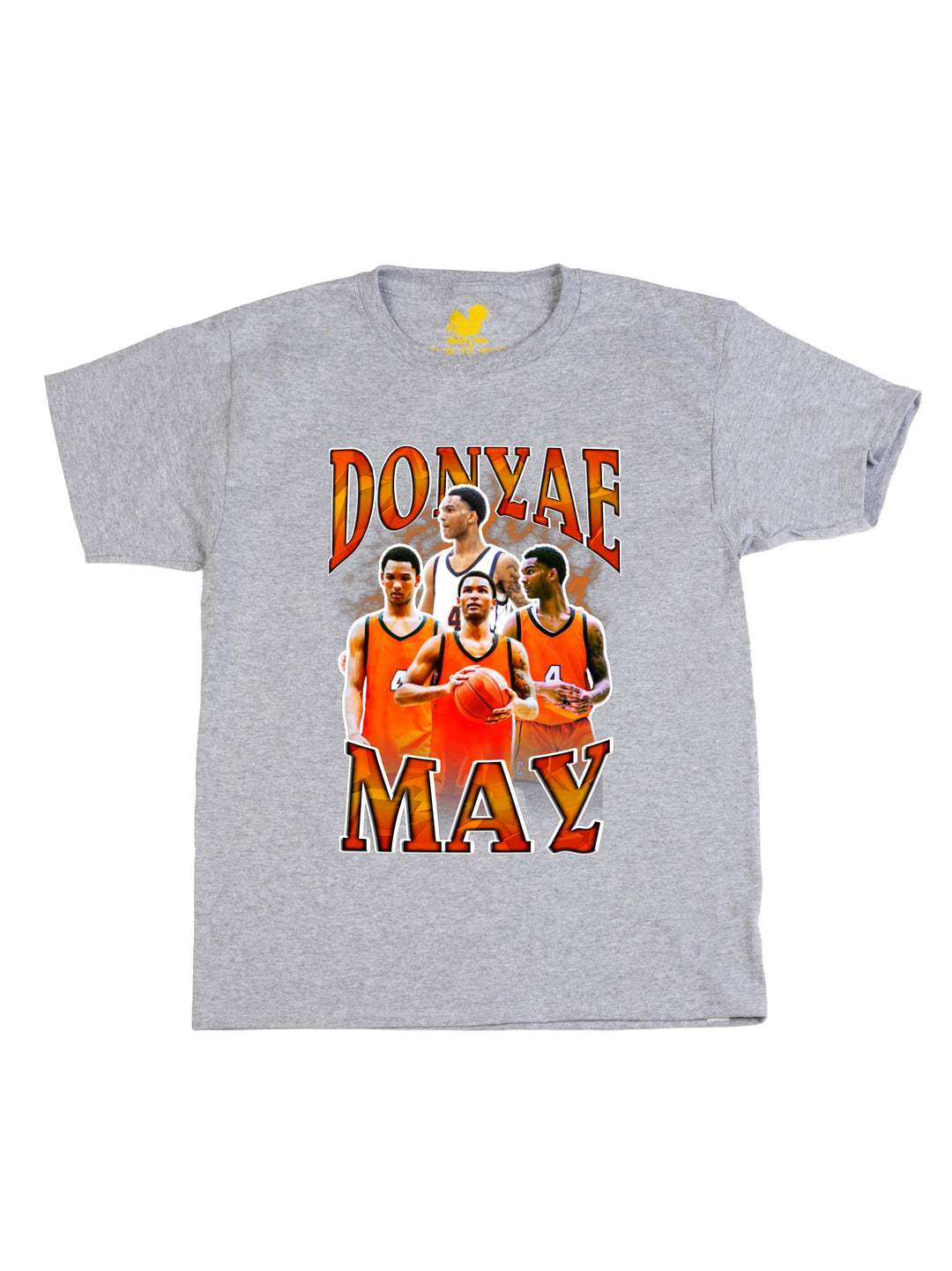 Donyae May Youth T-Shirt