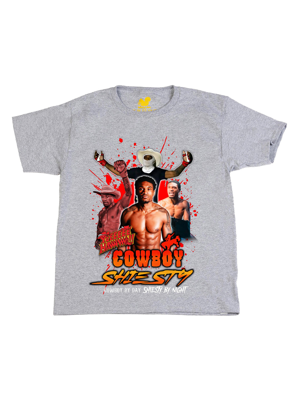 Cowboy Shiesty Youth T-Shirt