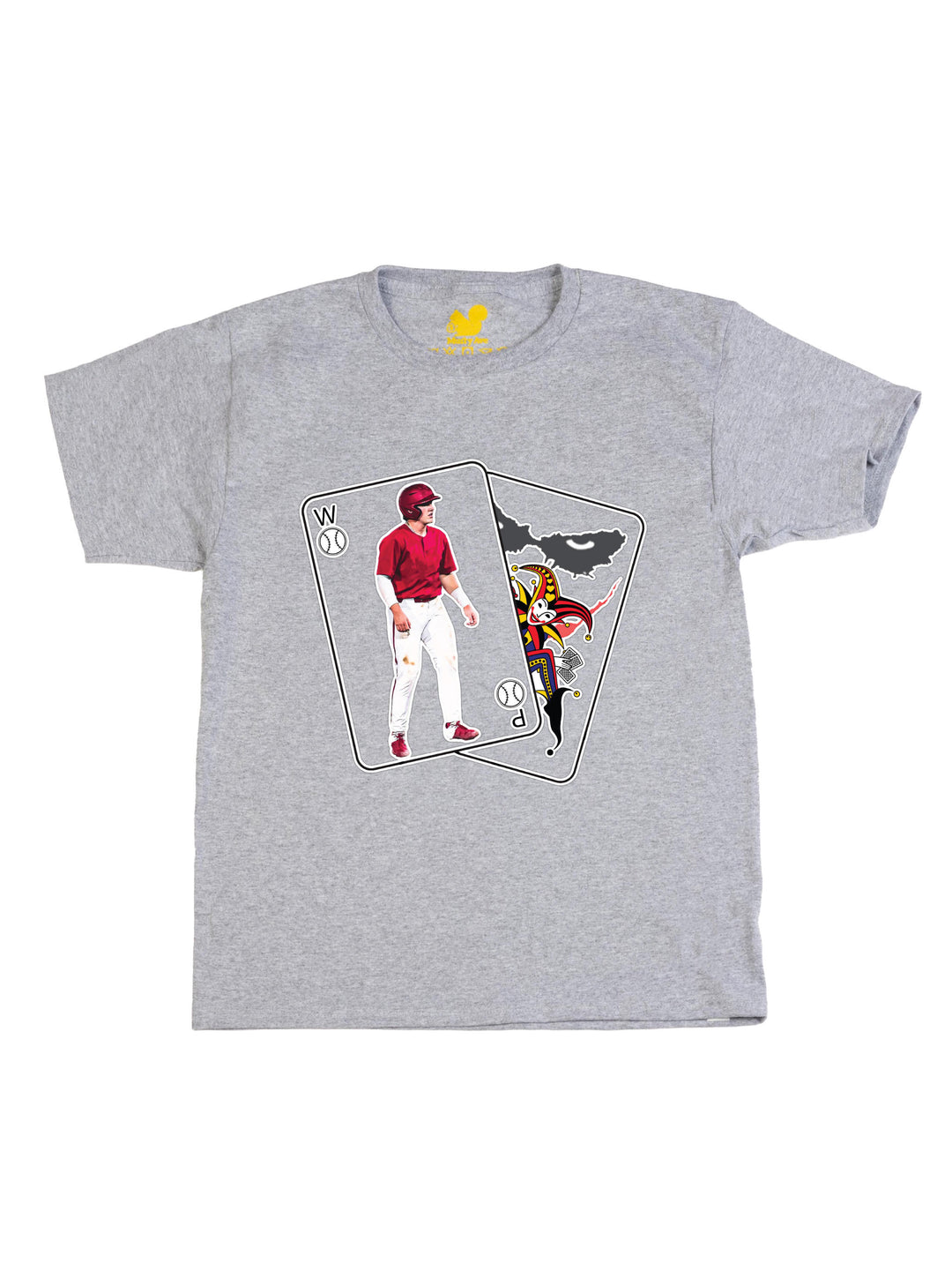 Will Plattner Youth T-Shirt