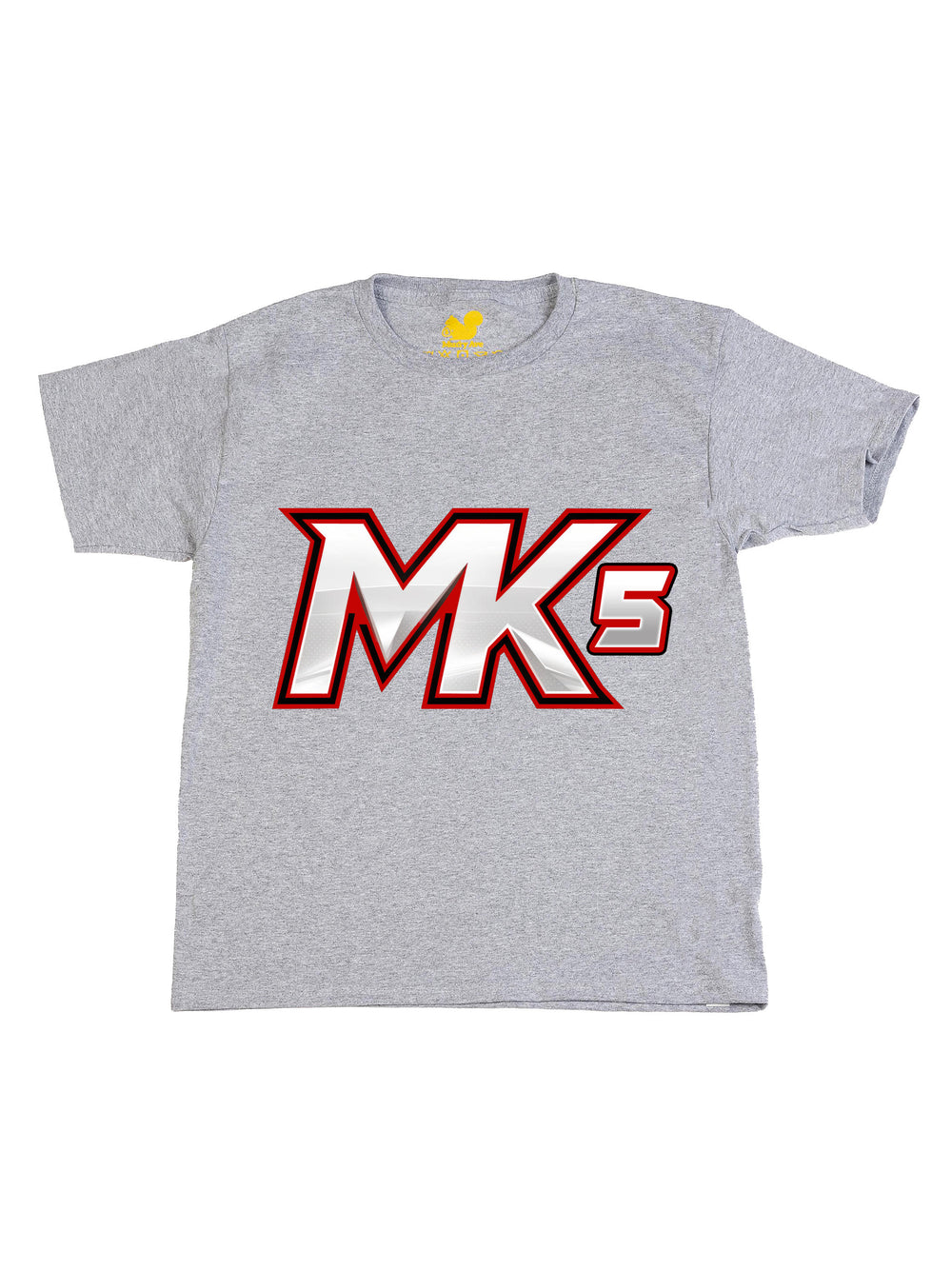 Marshel Deon Sanders Youth T-Shirt
