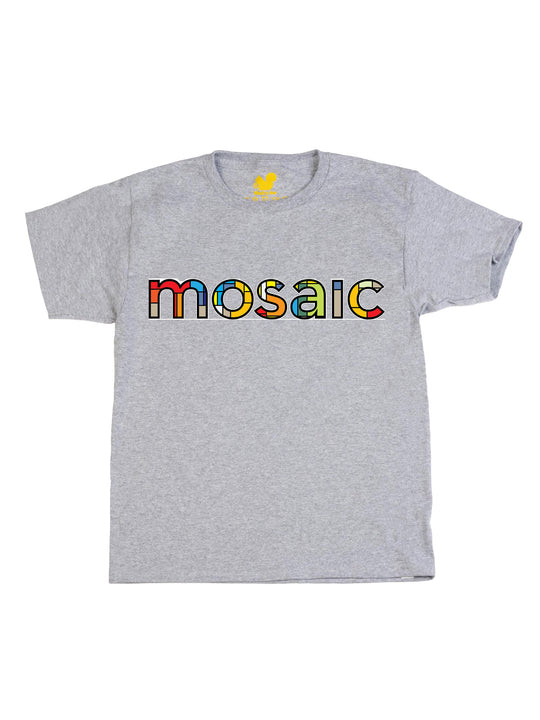 Mosaic Community Church Youth T-Shirt