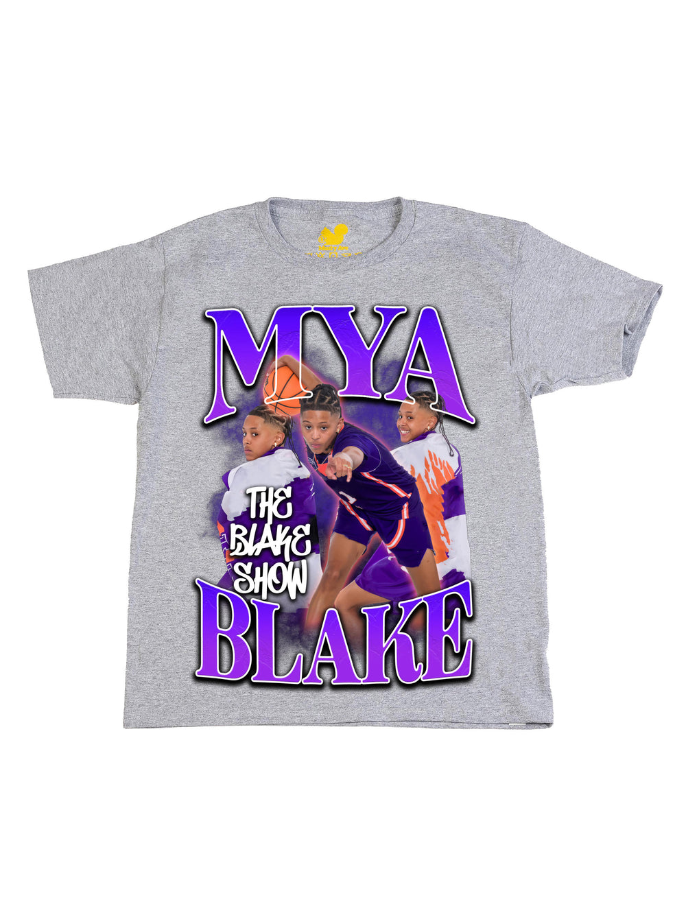 Mya Blake Youth T-Shirt