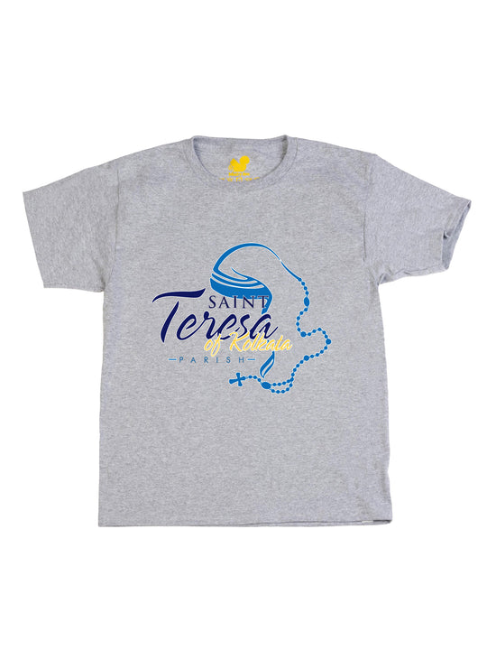 Saint Teresa of Kolkata Church Youth T-Shirt