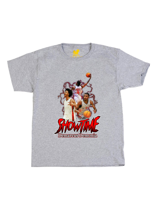 Demarcus Demonia Collage Youth T-Shirt