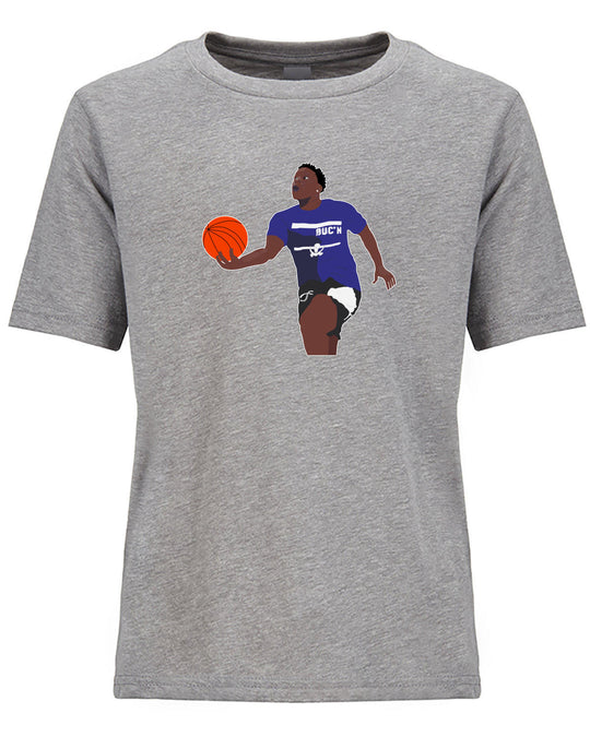 BAMN Youth T-Shirt