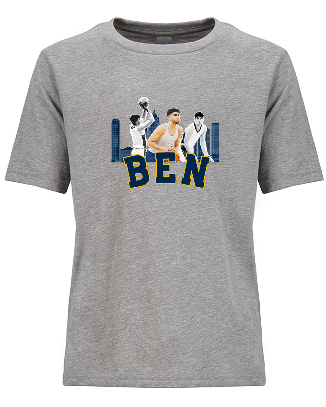 Ben Shtolzberg Youth T-Shirt
