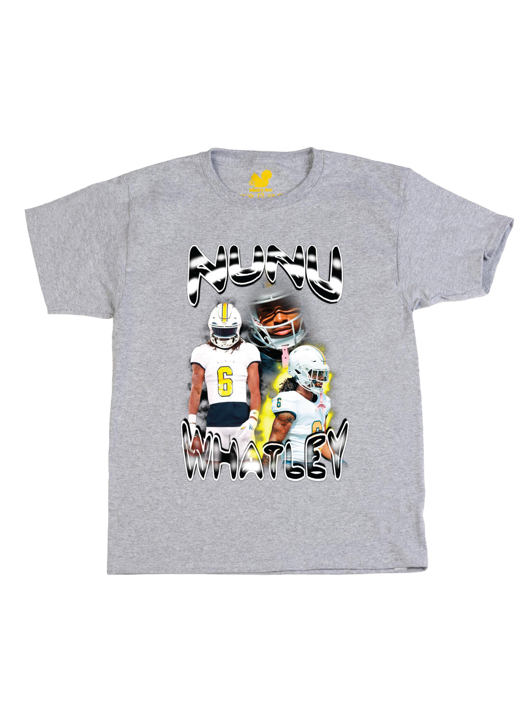 Nunu Whatley Youth T-Shirt