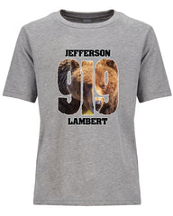 Jefferson Lambert Youth T-Shirt