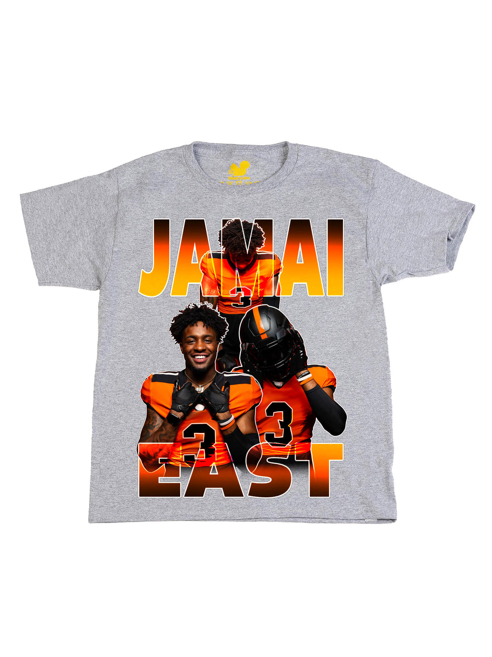 Jamai East Youth T-Shirt