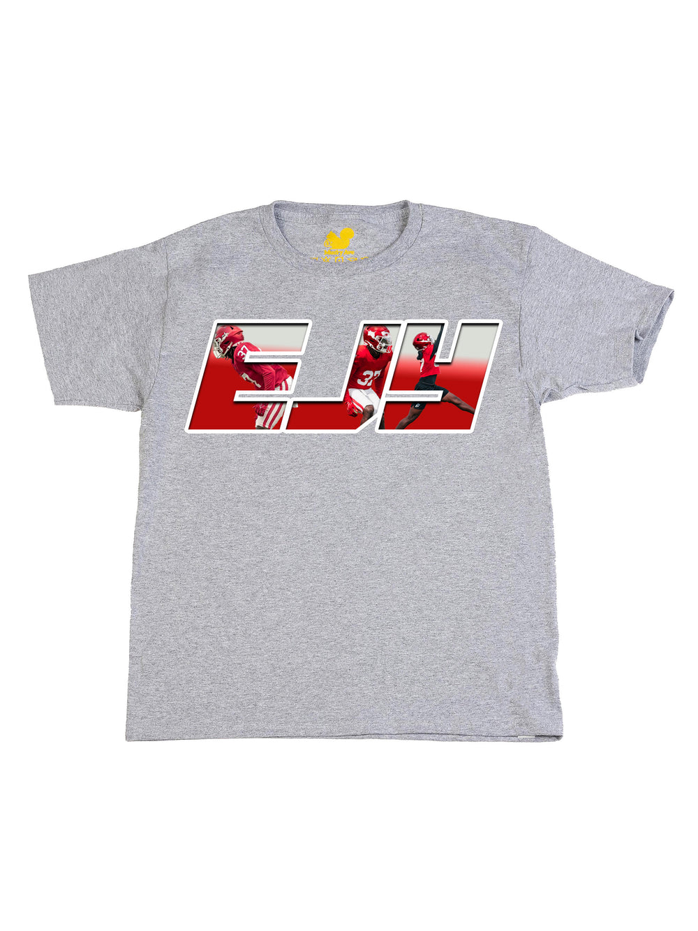 EJ Young Logo Youth T-Shirt