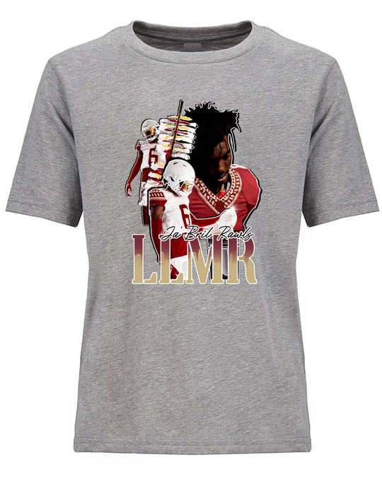 Jabril Rawls Youth T-Shirt