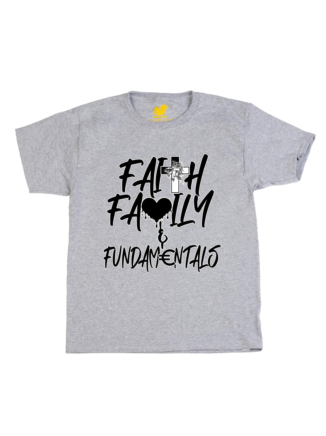 Noah Gurley Youth T-Shirt