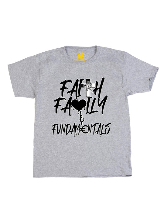 Noah Gurley Youth T-Shirt