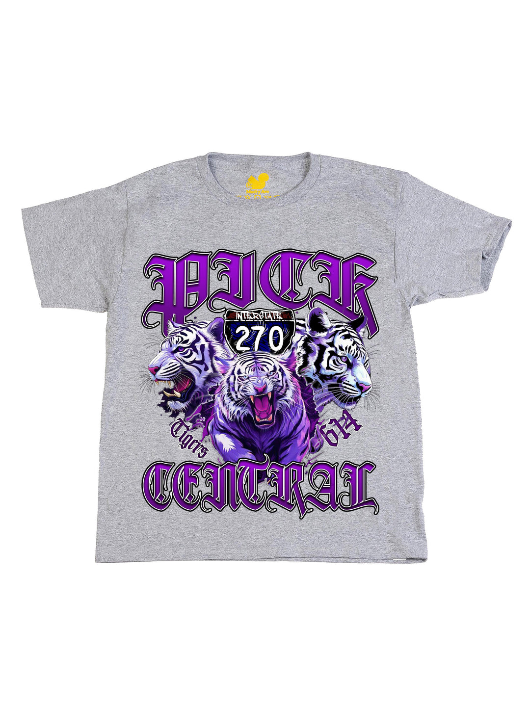 Pick Central Youth T-Shirt