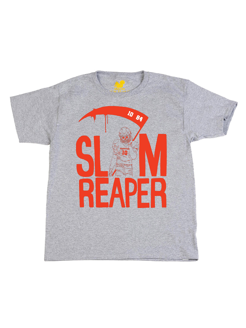 Mekhis Youth T-Shirt