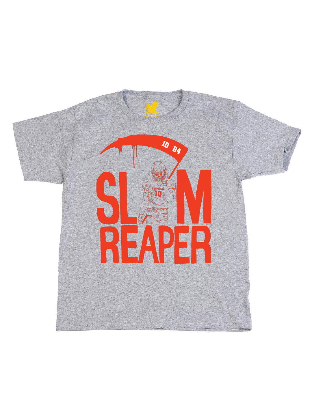 Mekhis Youth T-Shirt