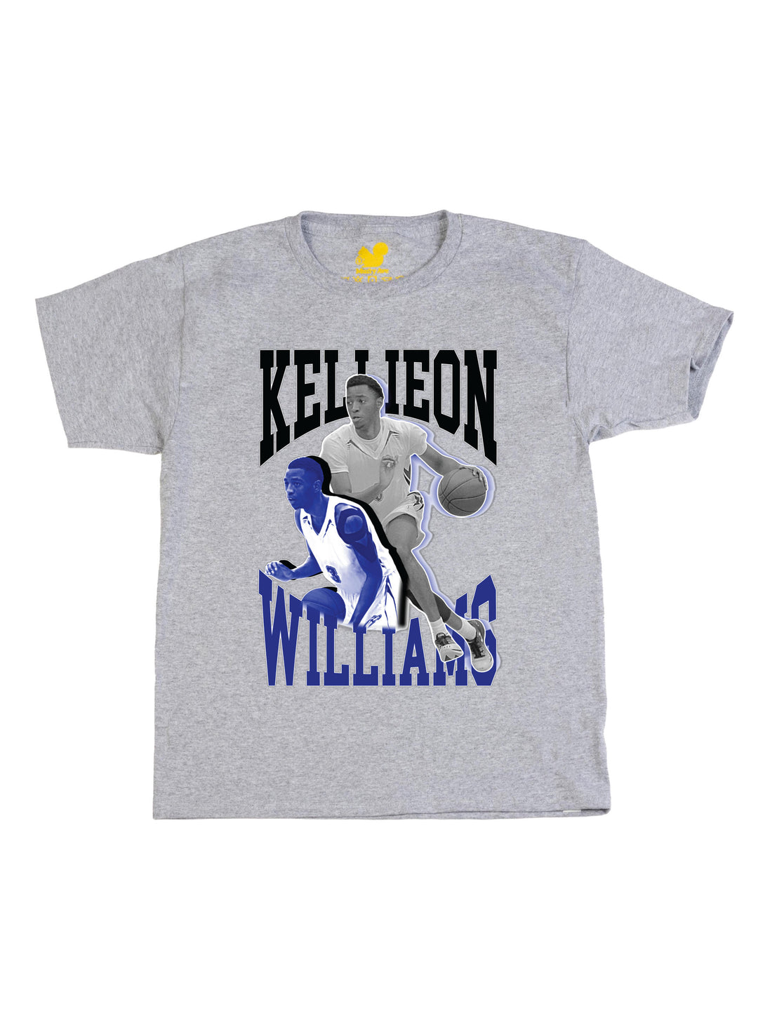 Kellieon Williams Youth T-Shirt