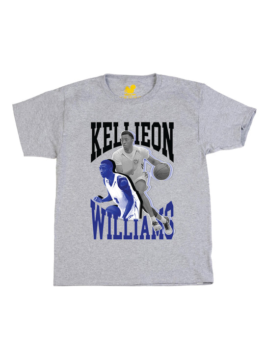 Kellieon Williams Youth T-Shirt