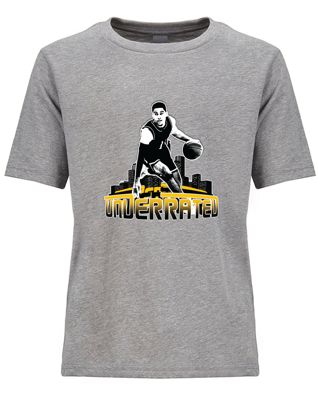 Underrated Youth T-Shirt