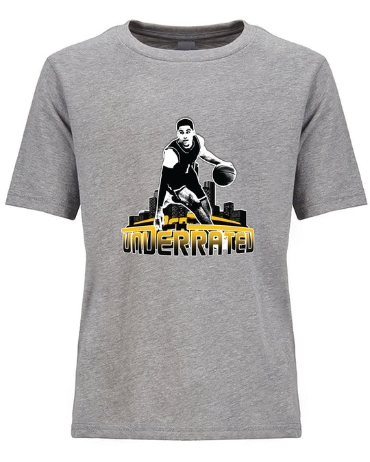 Underrated Youth T-Shirt