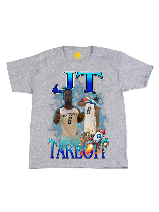 Javarius Thompson Youth T-Shirt