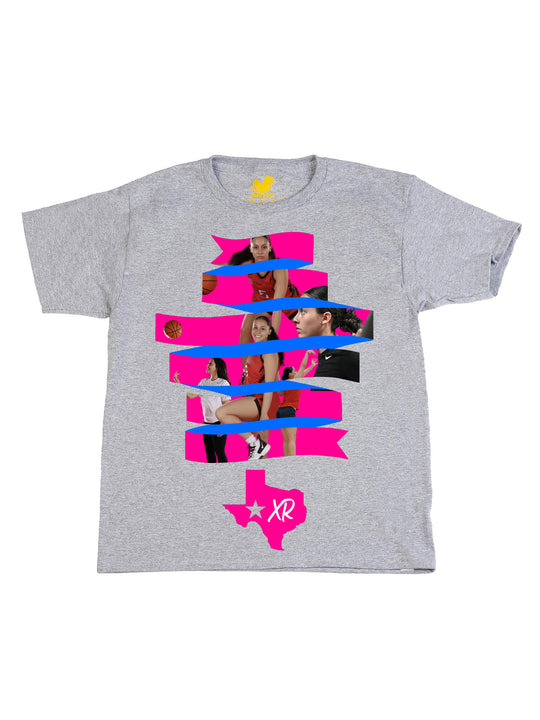 Xoe Rosalez Youth T-Shirt