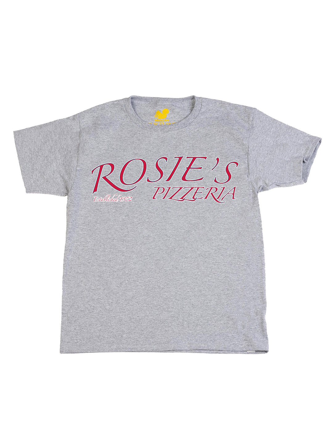 Rosies Pizzeria Logo copy Youth T-Shirt