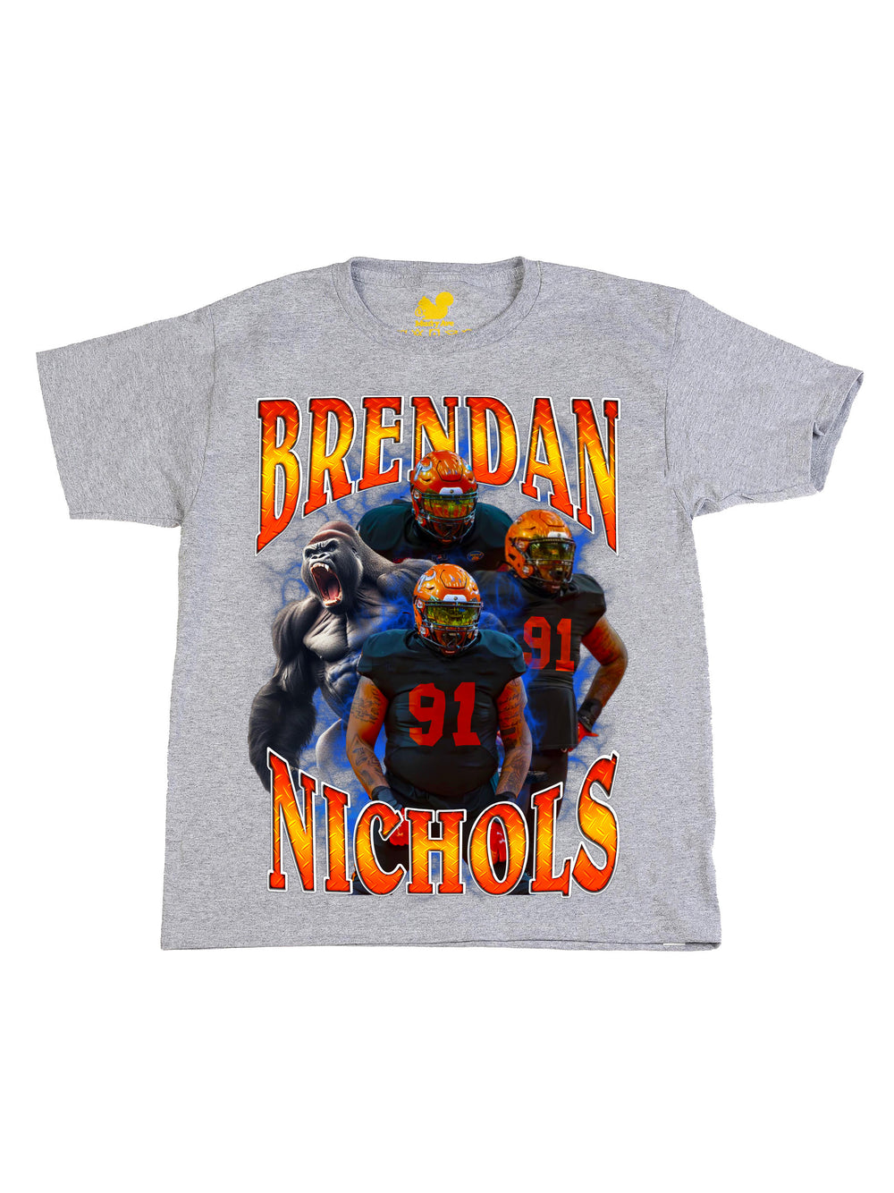 Brendan Nichols Youth T-Shirt