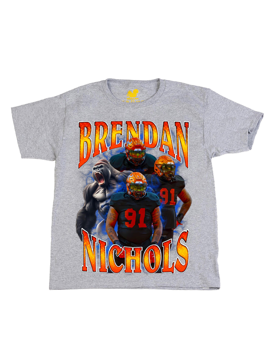 Brendan Nichols Youth T-Shirt