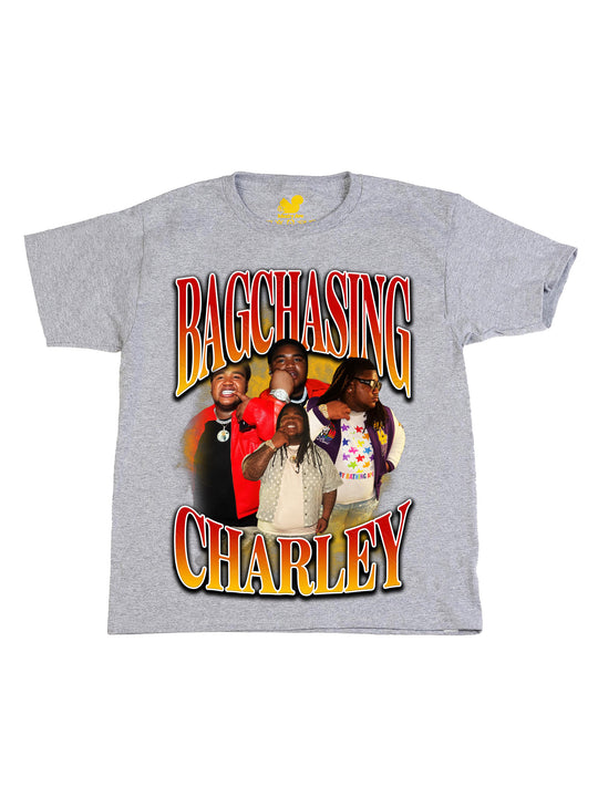 Charley Futch Youth T-Shirt