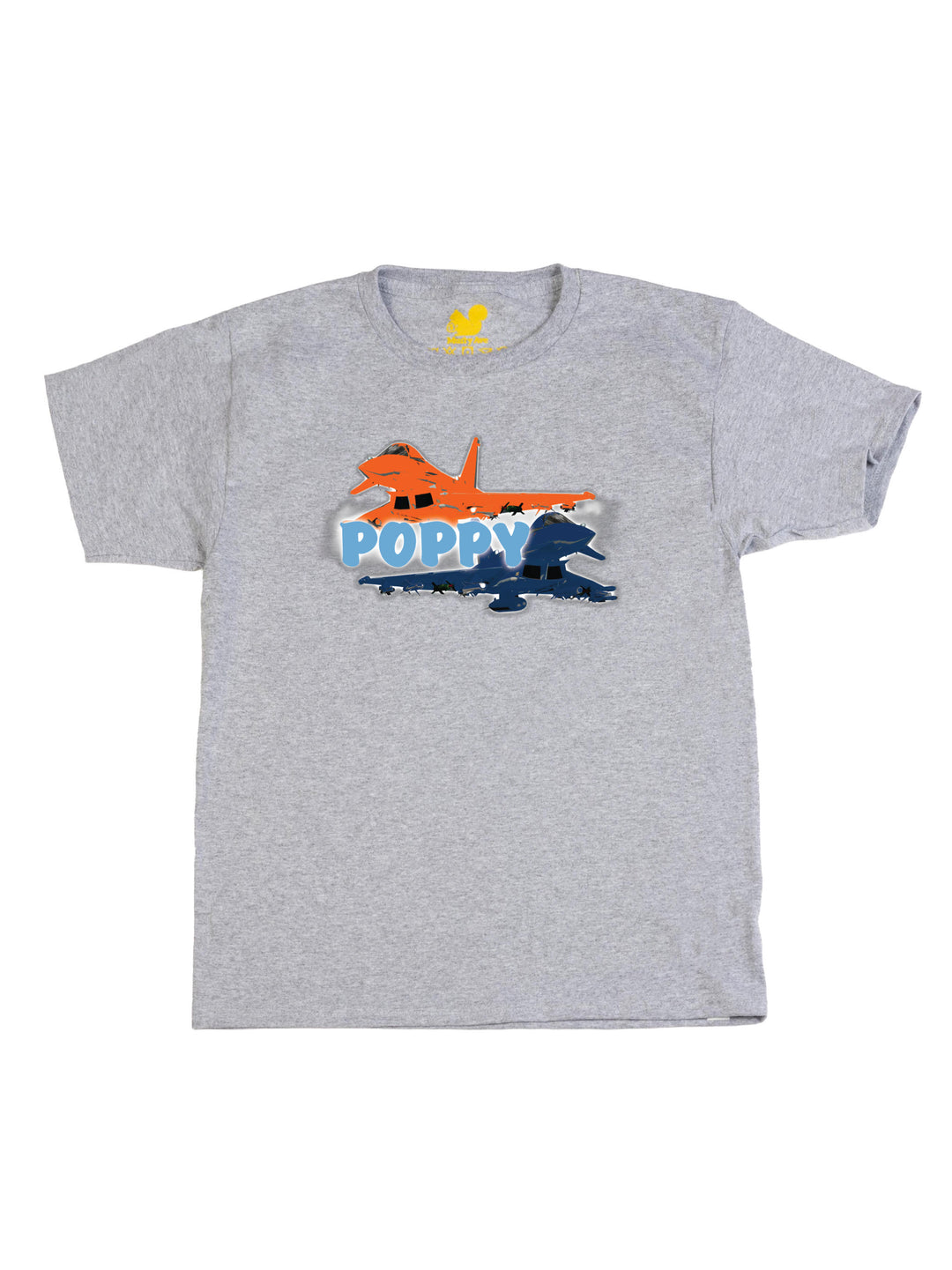 Poppy Youth T-Shirt
