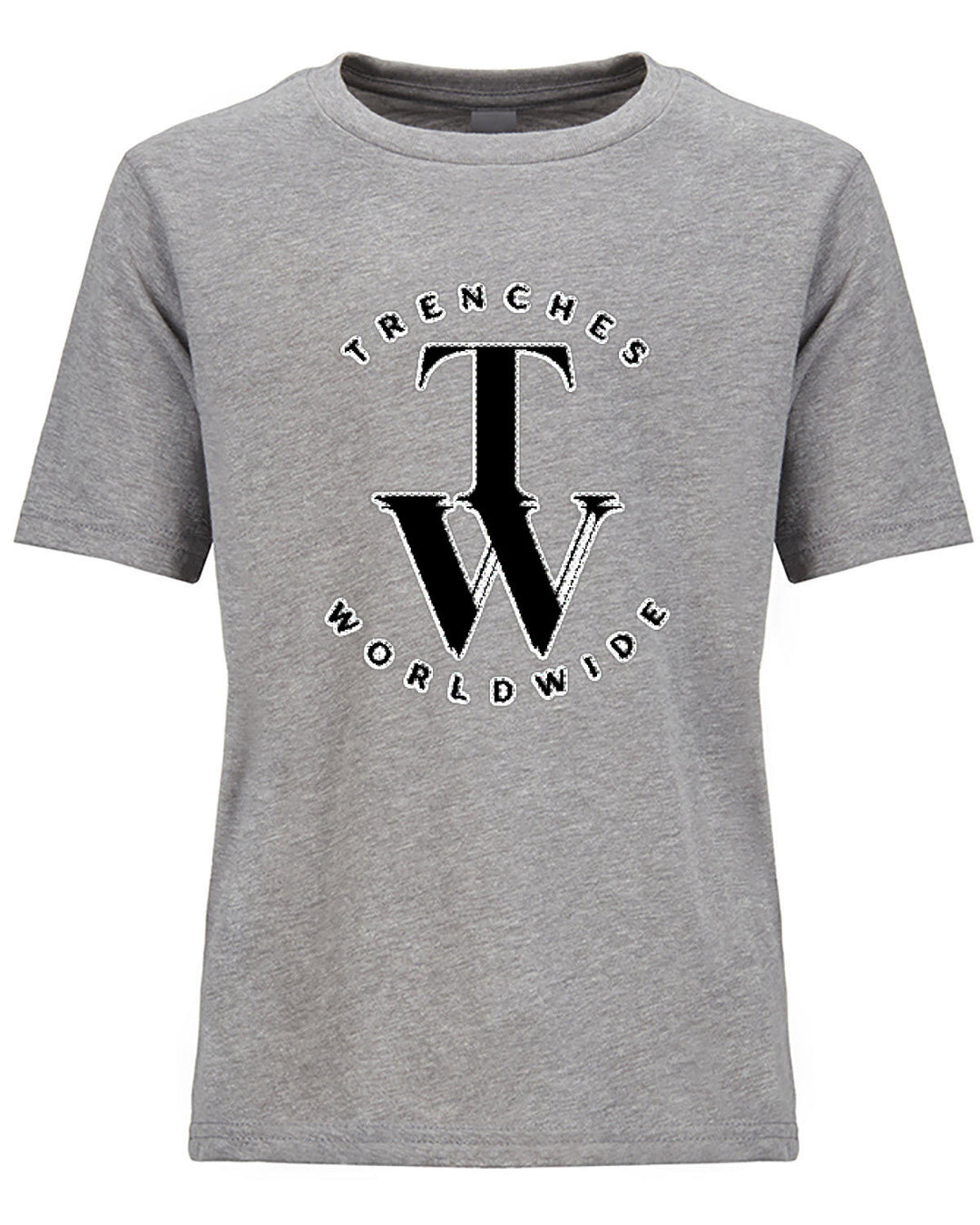 Trenches Worldwide Youth T-Shirt