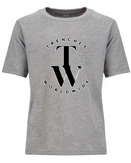 Trenches Worldwide Youth T-Shirt