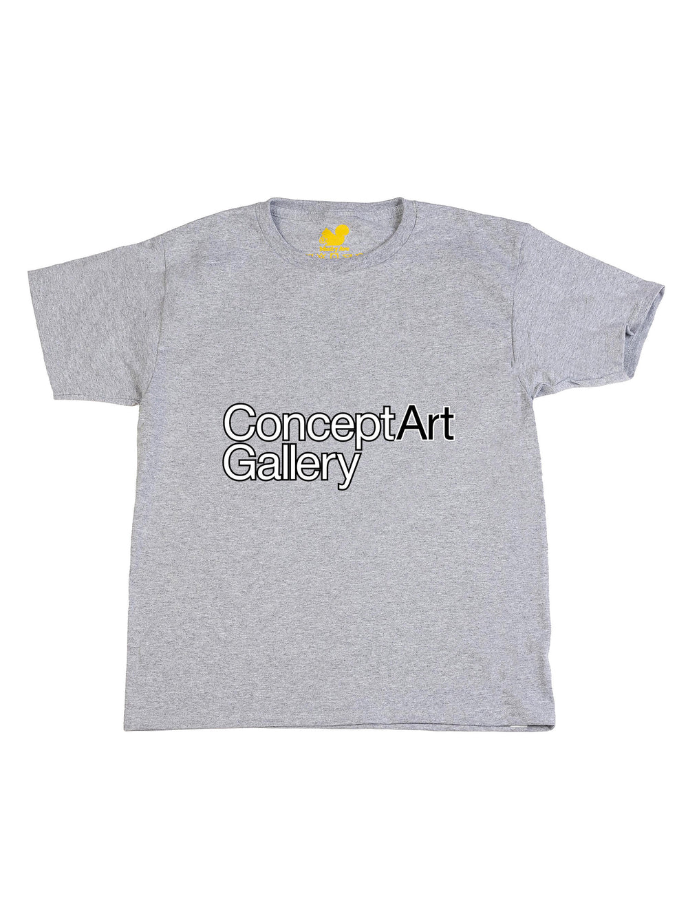 Concept Art Gallery Youth T-Shirt