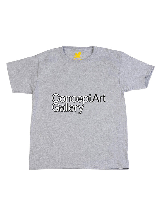 Concept Art Gallery Youth T-Shirt