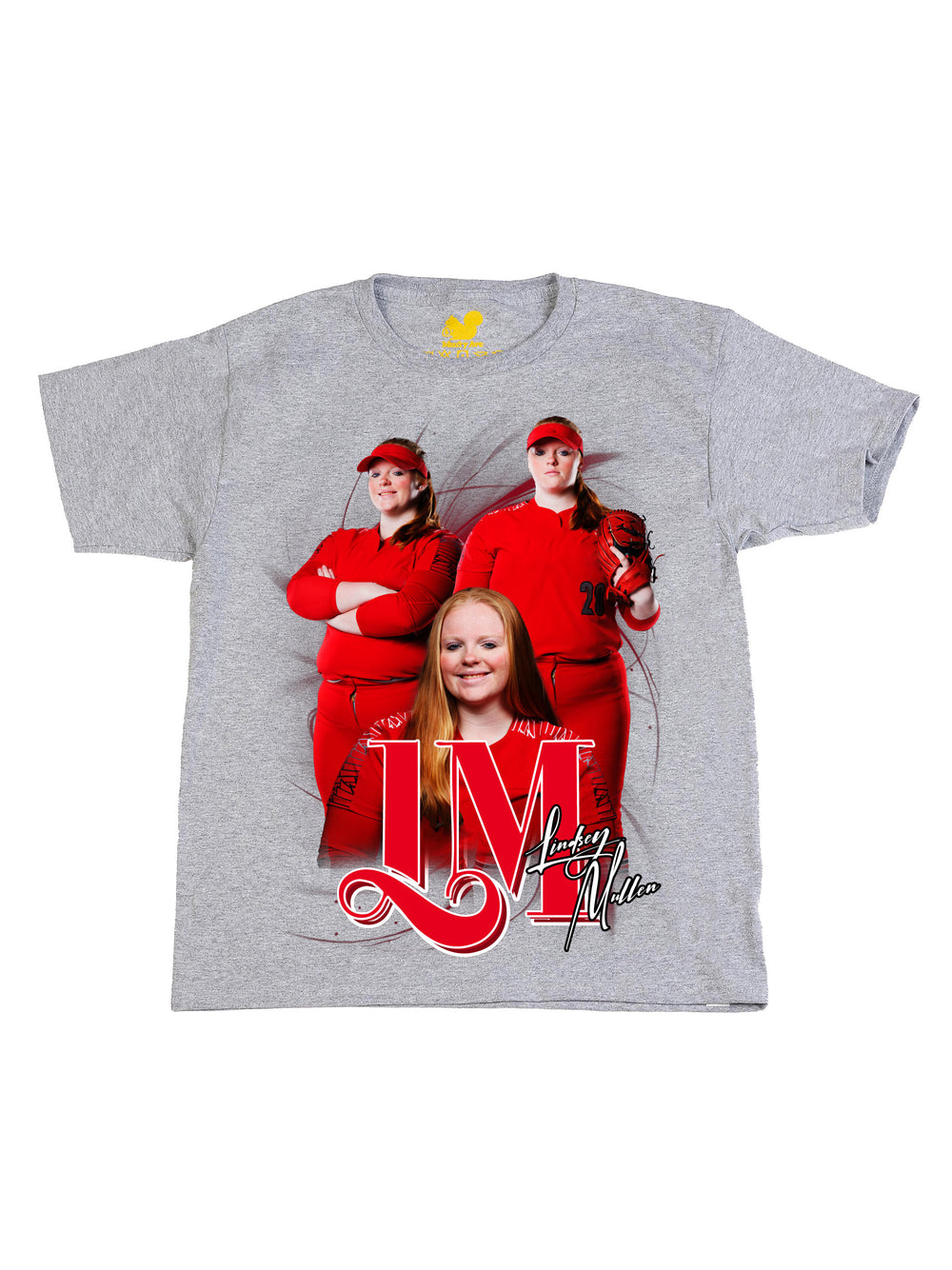 Lindsey Mullen Youth T-Shirt