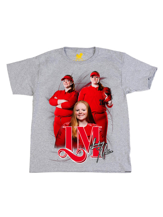 Lindsey Mullen Youth T-Shirt