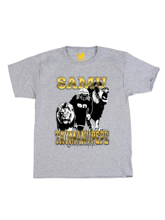 Samu Taumanupepe Youth T-Shirt